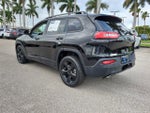 2017 Cherokee Thumbnail 4