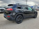2017 Cherokee Thumbnail 6