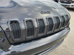 2017 Cherokee Thumbnail 7