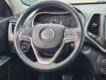 2017 Cherokee Thumbnail 18