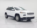 2014 Cherokee Thumbnail 1