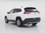 2014 Cherokee Thumbnail 2