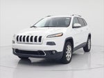 2014 Cherokee Thumbnail 4