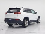 2014 Cherokee Thumbnail 8