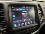 2014 Cherokee Thumbnail 16