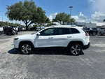 2019 Cherokee Thumbnail 4