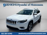 2019 Cherokee Thumbnail 2