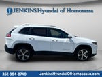 2019 Cherokee Thumbnail 3