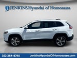 2019 Cherokee Thumbnail 6
