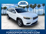 2019 Cherokee Thumbnail 2
