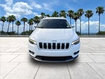 2019 Cherokee Thumbnail 3