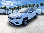 2019 Cherokee Thumbnail 4