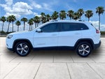2019 Cherokee Thumbnail 5