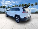 2019 Cherokee Thumbnail 6