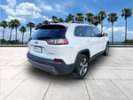 2019 Cherokee Thumbnail 8