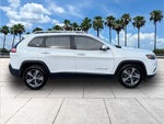 2019 Cherokee Thumbnail 9