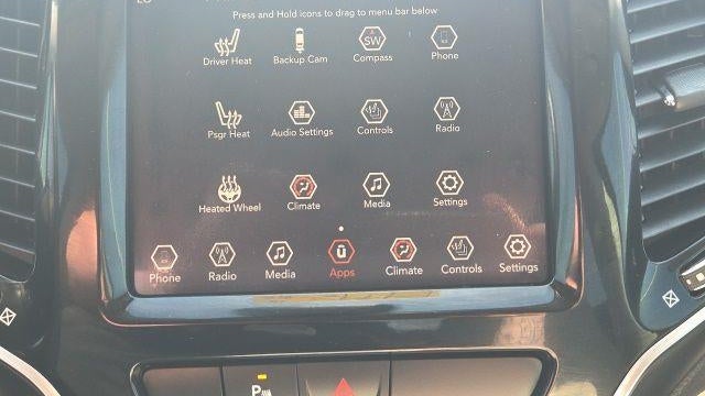 2019 Jeep Cherokee High Altitude