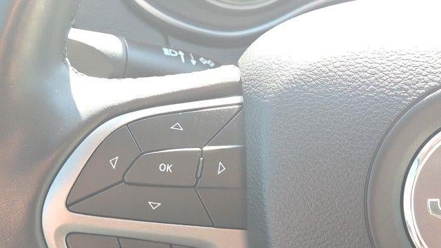 2019 Jeep Cherokee High Altitude