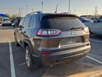 2019 Cherokee Thumbnail 2