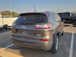 2019 Cherokee Thumbnail 3