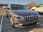 2019 Cherokee Thumbnail 4