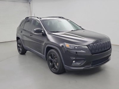 Photo of a 2019 Jeep Cherokee Altitude 4DR SUV for sale