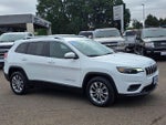 2019 Cherokee Thumbnail 2