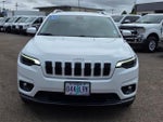 2019 Cherokee Thumbnail 3