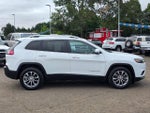 2019 Cherokee Thumbnail 5
