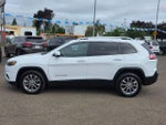 2019 Cherokee Thumbnail 6