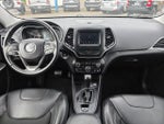 2019 Cherokee Thumbnail 8
