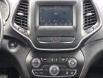 2019 Cherokee Thumbnail 11