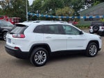 2019 Cherokee Thumbnail 26