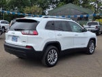 2019 Cherokee Thumbnail 28