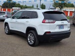 2019 Cherokee Thumbnail 29