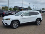2019 Cherokee Thumbnail 31