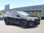 2019 Cherokee Thumbnail 1