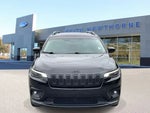 2019 Cherokee Thumbnail 2