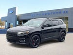2019 Cherokee Thumbnail 3
