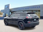 2019 Cherokee Thumbnail 4