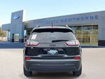 2019 Cherokee Thumbnail 5