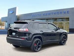 2019 Cherokee Thumbnail 6
