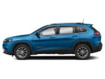 2021 Cherokee Thumbnail 2
