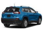 2021 Cherokee Thumbnail 3