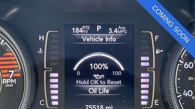 2019 Jeep Cherokee Altitude