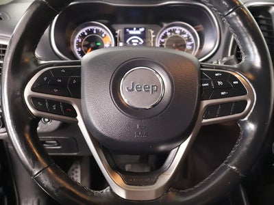 2019 Jeep Cherokee Latitude Plus 4DR SUV