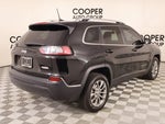 2019 Cherokee Thumbnail 7