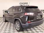 2019 Cherokee Thumbnail 9