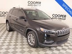 2019 Cherokee Thumbnail 10
