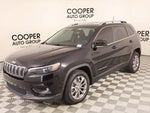 2019 Cherokee Thumbnail 17